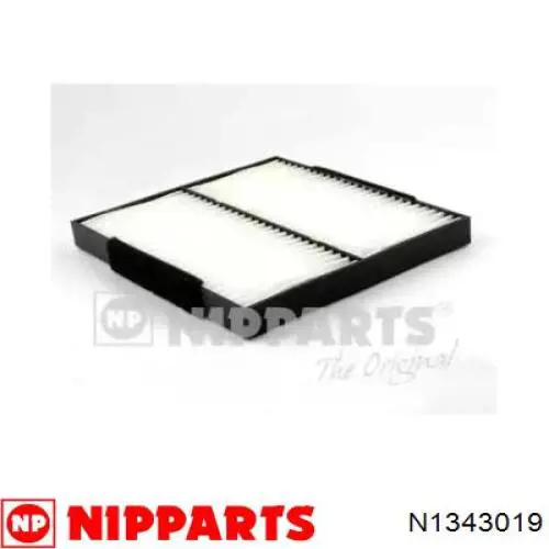 Фільтр салону N1343019 Nipparts