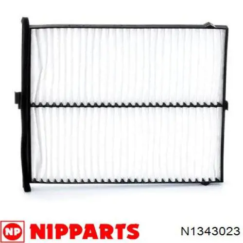 N1343023 Nipparts фільтр салону
