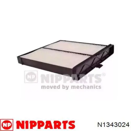 Фільтр салону N1343024 Nipparts
