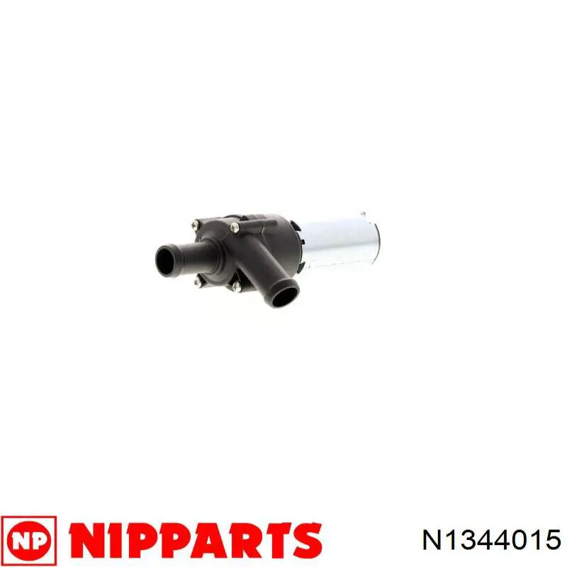 Фільтр повітряний обігрівача Nipparts N1344015 ціна, від 5.35 USD
