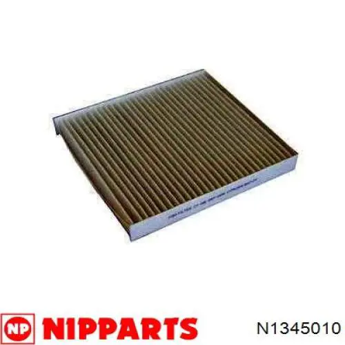 N1345010 Nipparts фільтр салону