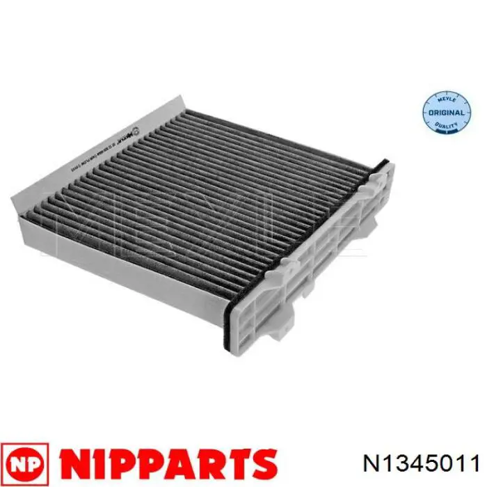 N1345011 Nipparts фільтр салону