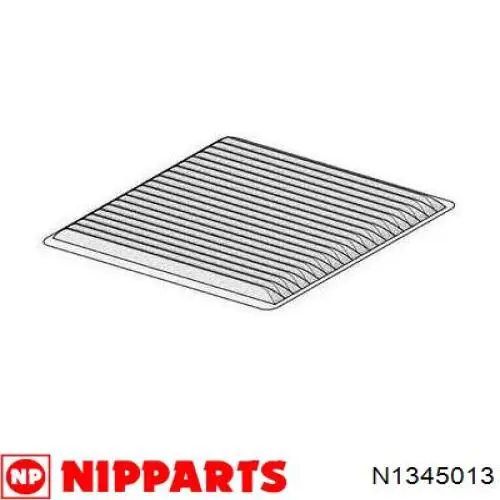Фільтр повітряний обігрівача Shafer SA10125 ціна, від 3.23 USD