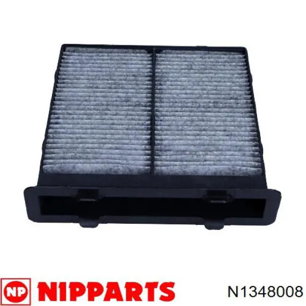 N1348008 Nipparts Внутрішньосалонний фільтр