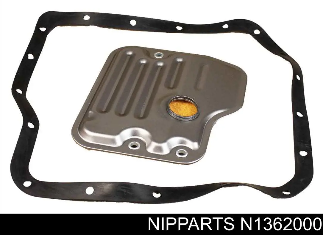 Фільтр коробки автомат Nipparts N1362000 ціна, від 15.59 USD