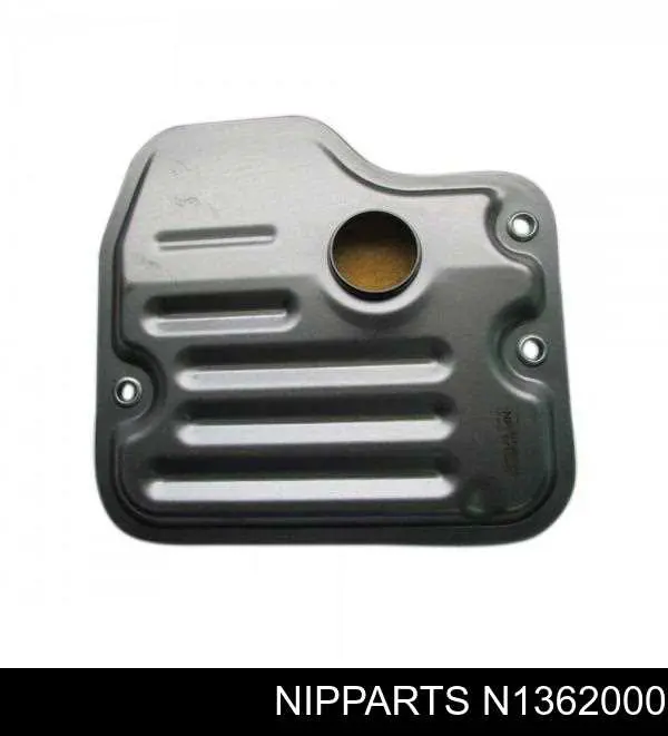 Купити N1362000 Nipparts Масло і фільтр в коробку автомат 