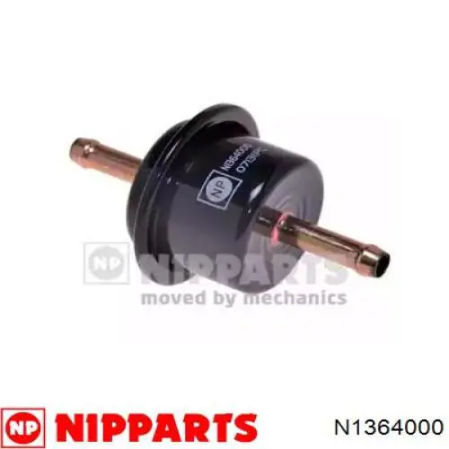 Купити N1364000 Nipparts Масло і фільтр в коробку автомат 
