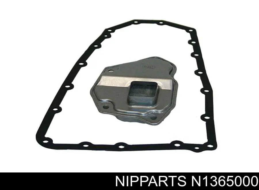 Купити N1365000 Nipparts Масло і фільтр в коробку автомат 