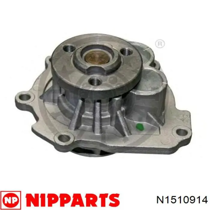 Помпа N1510914 Nipparts