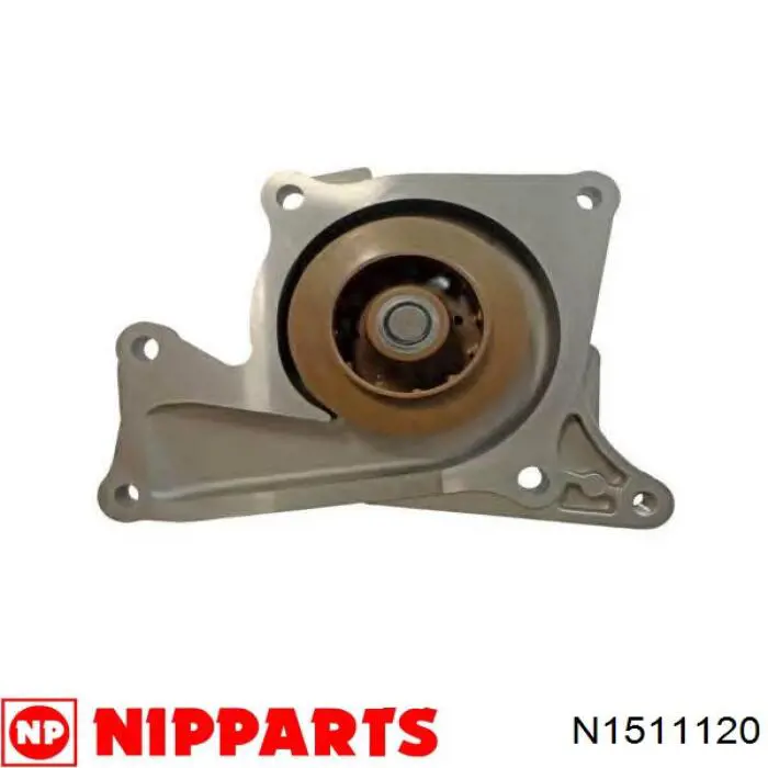 Помпа N1511120 Nipparts