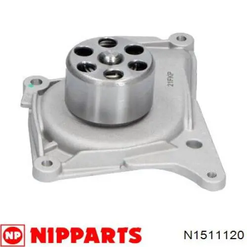 Водяний насос Nipparts N1511120
