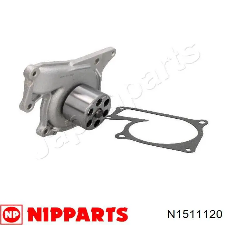 N1511120 Nipparts Насос охолодження