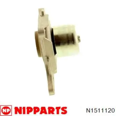 Помпа охолодження Nipparts N1511120 ціна, від 43.78 USD