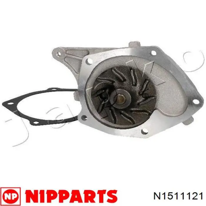 Помпа N1511121 Nipparts