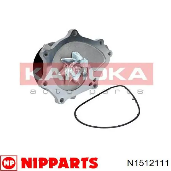 Помпа WP106 WP