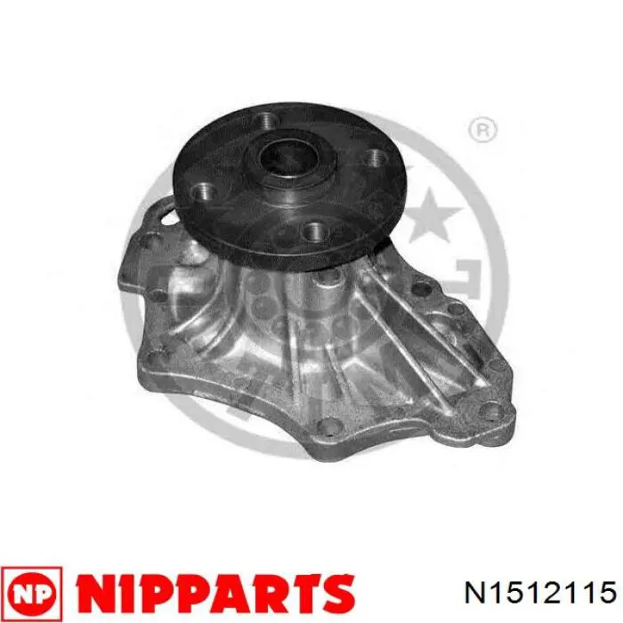 Помпа N1512115 Nipparts