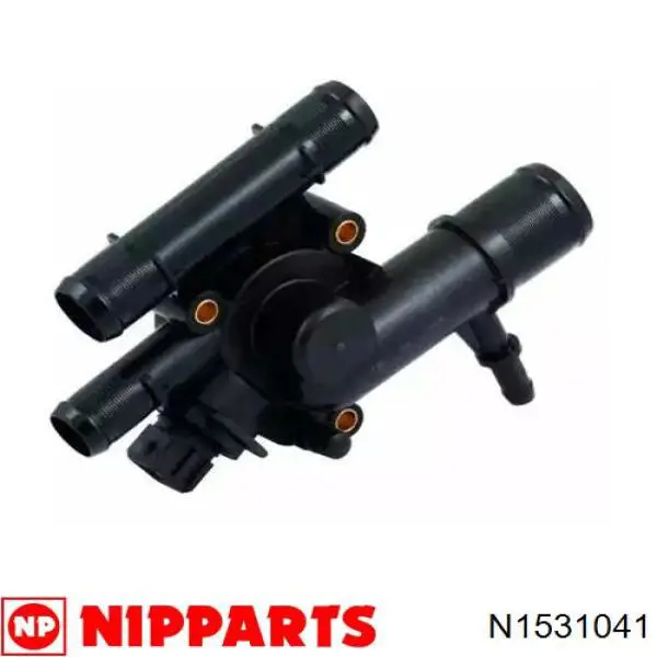 N1531041 Nipparts термостат