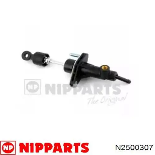 ГЦЗ Nipparts N2500307 ціна, від 34.12 USD