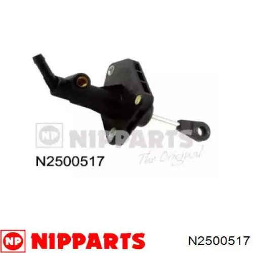 ГЦЗ Nipparts N2500517 ціна, від 38.52 USD