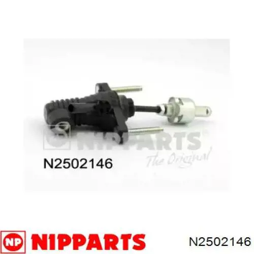 ГЦЗ Nipparts N2502146 ціна, від 48.87 USD