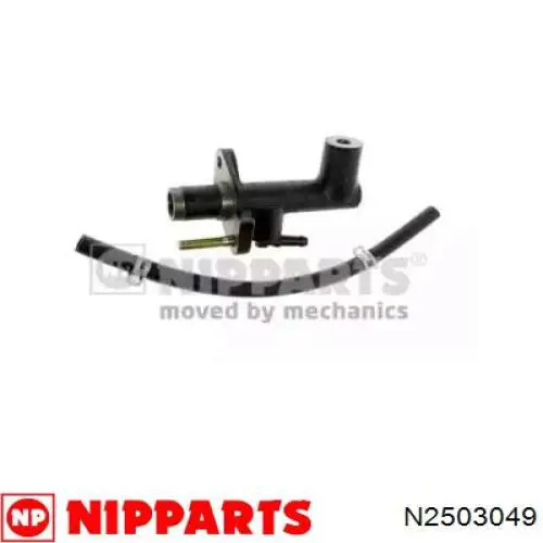 ГЦЗ Nipparts N2503049 ціна, від 22.81 USD