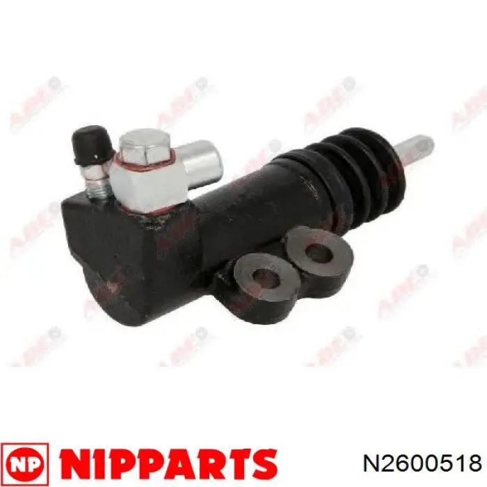 Актуатор зчеплення Parts-Mall CMLA012 ціна, від 16.45 USD