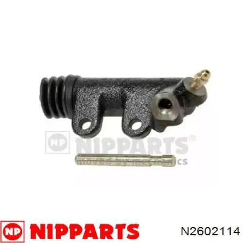 Купити N2602114 Nipparts Робочий циліндр зчеплення