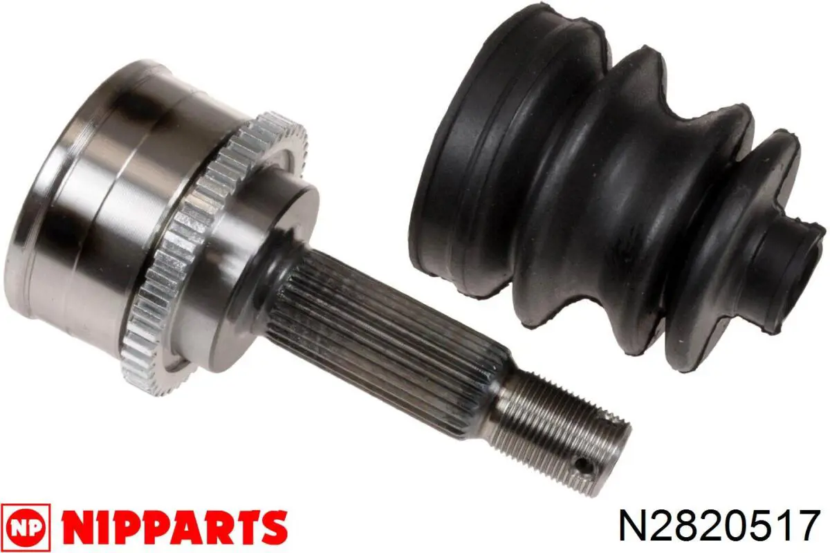 Купити TOJ0154 Magneti Marelli Шарнір приводу зовнішній