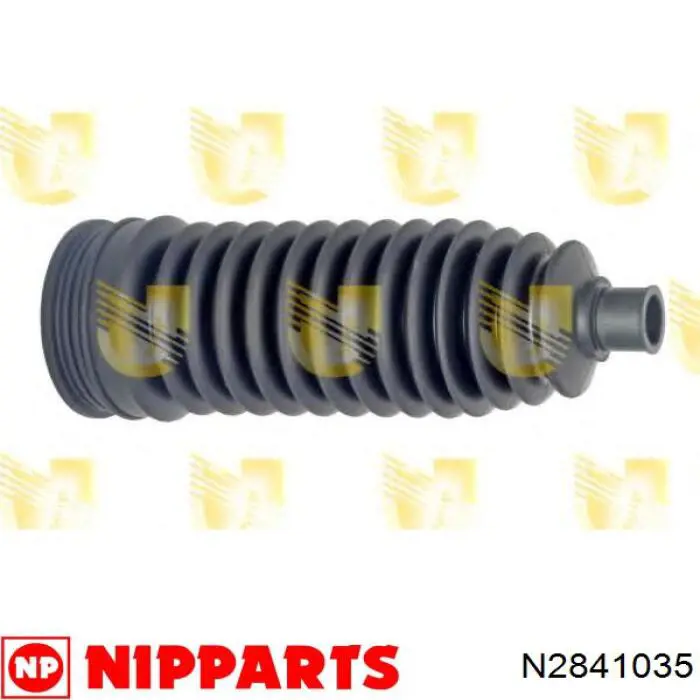 N2841035 Nipparts Пильник рульової