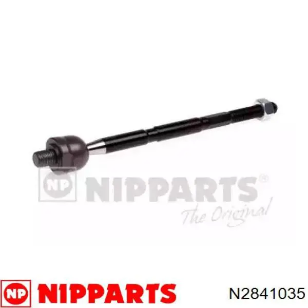 Купити N2841035 Nipparts Пильник тяги