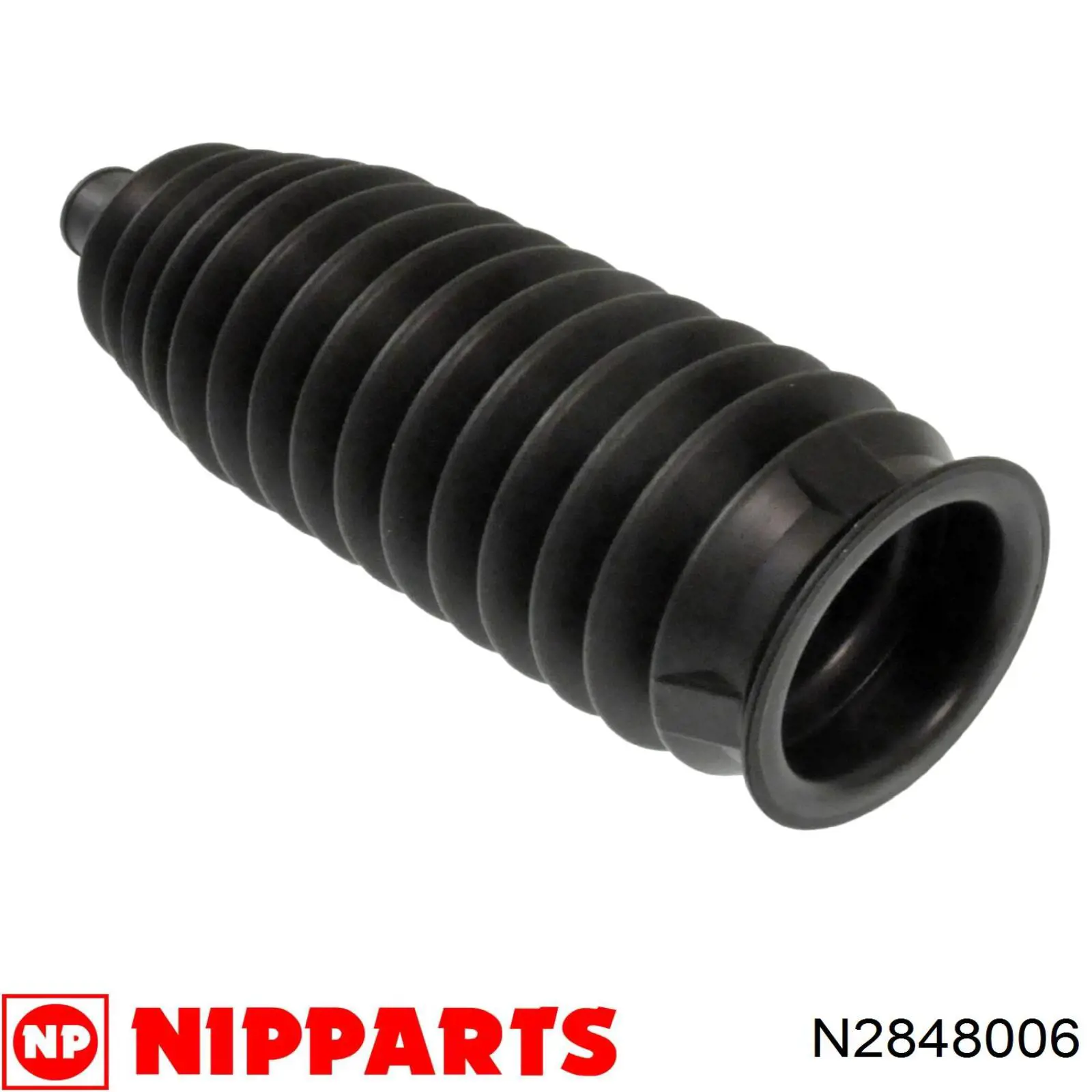 Пильник рульової тяги Nipparts N2848006 ціна, від 10.21 USD