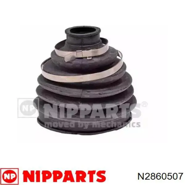 Купити N2860507 Nipparts Пильник шарніра приводу
