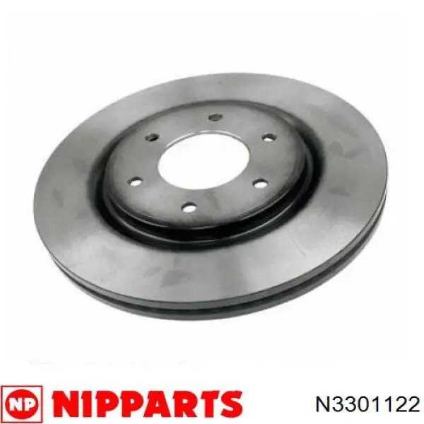 Купити 83068016 R1 Concepts Ротор гальмівний