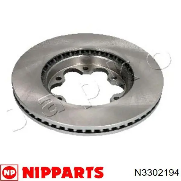 Купити 4351226190 Toyota Ротор гальмівний