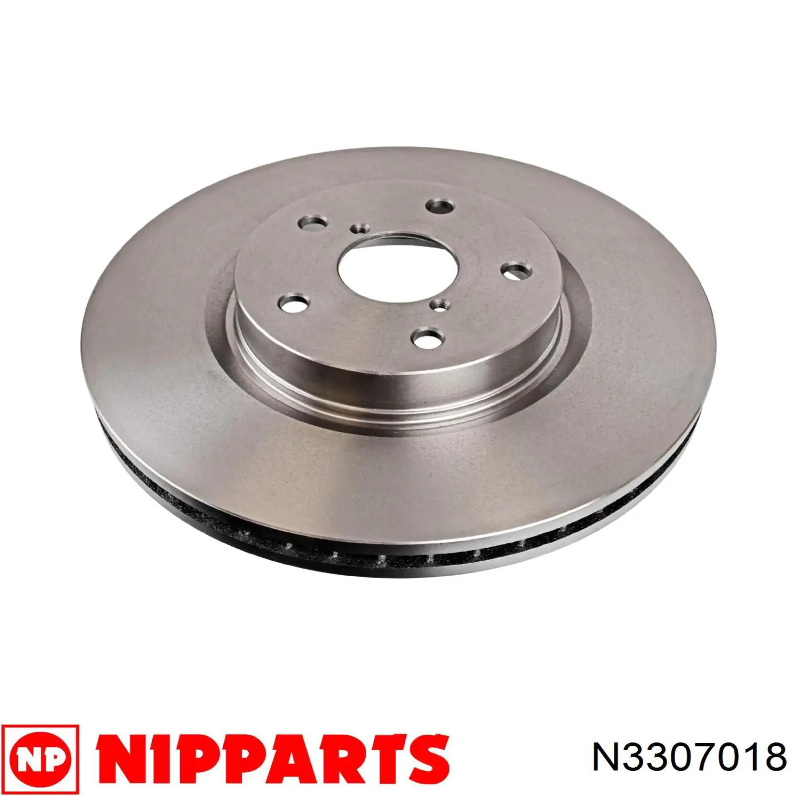 Диск переднього гальма Power Stop JBR1319XPR ціна, від 67.69 USD