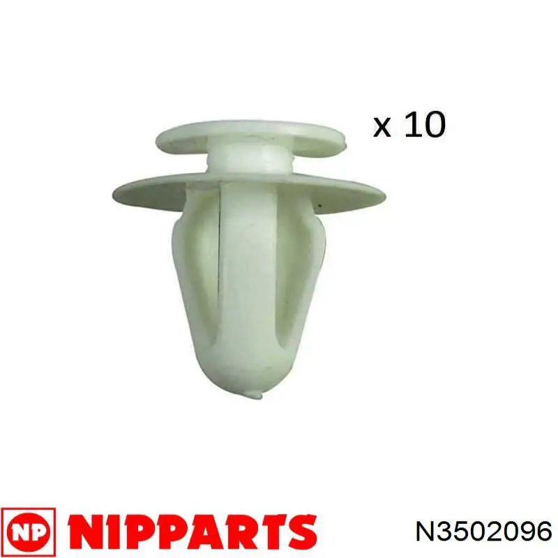 Колодки стоянкового гальма Maxgear 192084