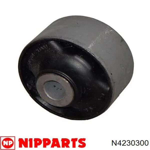 N4230300 Nipparts сайлентблок переднього нижнього важеля
