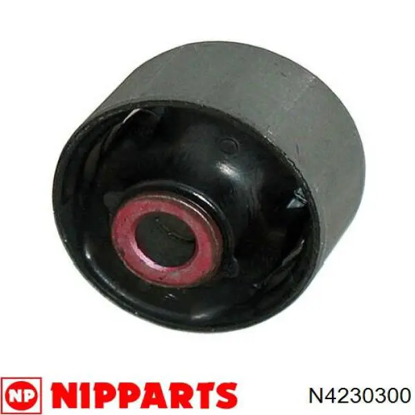 Купити N4230300 Nipparts Сайлентблок передньої підвіски
