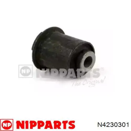 Сайлентблок переднього важеля N4230301 Nipparts