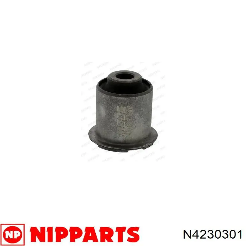 Купити N4230301 Nipparts Сайлентблок передньої підвіски