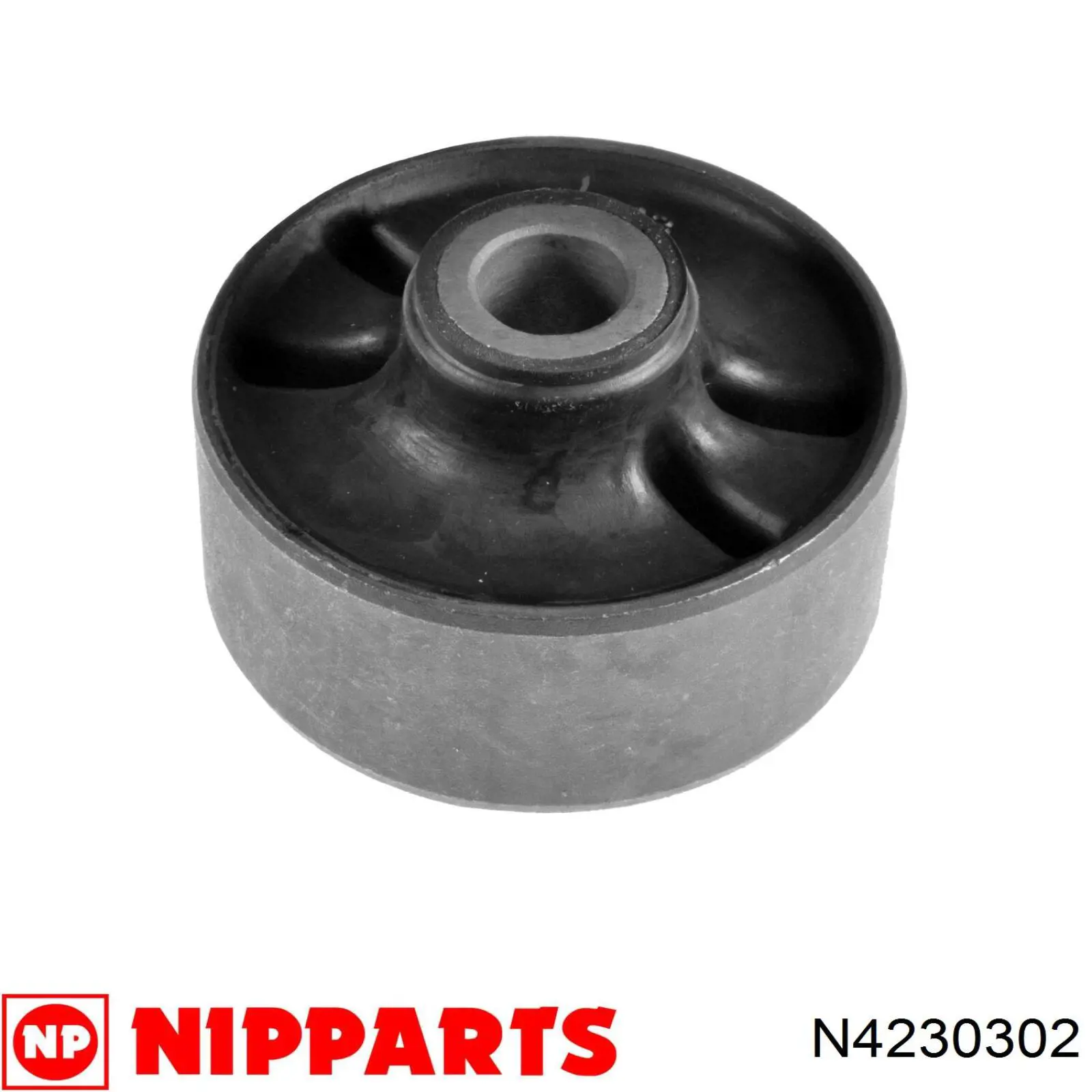 Купити 5458407100 Hyundai/Kia Сайлентблок передньої підвіски