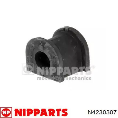 Подушка стабілізатора Nipparts N4230307 ціна, від 1.81 USD