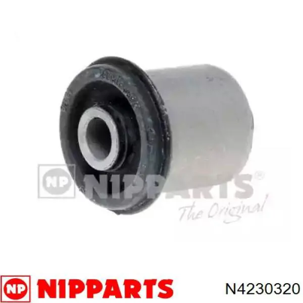 Купити N4230320 Nipparts Сайлентблок переднього верхнього важеля