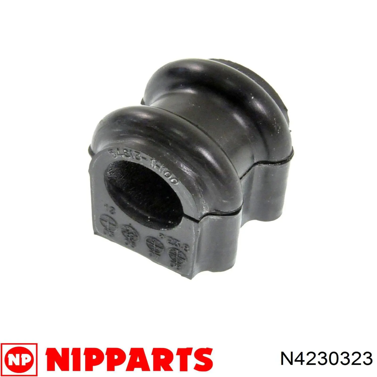 N4230323 Nipparts втулка стабілізатора переднього
