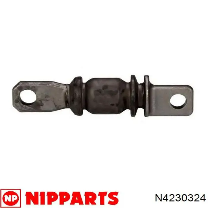 Сайлентблок переднього важеля N4230324 Nipparts