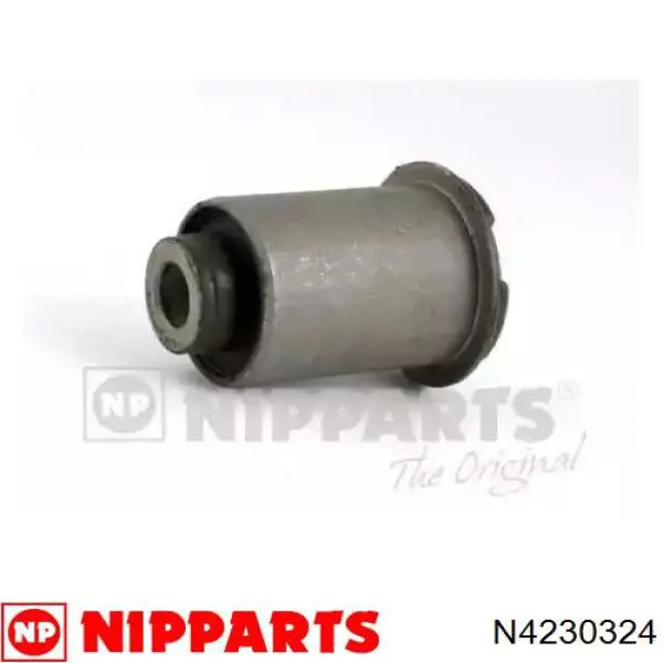 Сайлентблок нижнього важеля передньої підвіски Nipparts N4230324 ціна, від 8.30 USD