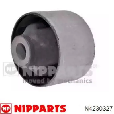 N4230327 Nipparts сайлентблок переднього нижнього важеля