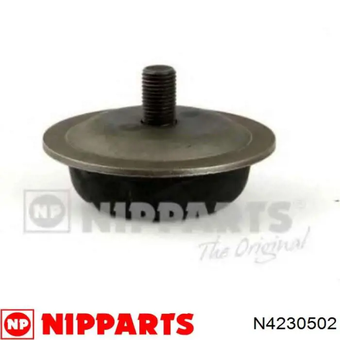 Купити N4230502 Nipparts Сайлентблок передньої підвіски