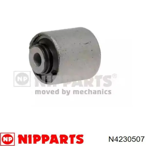 Купити N4230507 Nipparts Сайлентблок переднього верхнього важеля