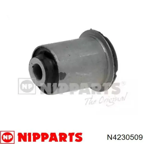 Купити PXCBA015FL Parts-Mall Сайлентблок передньої підвіски